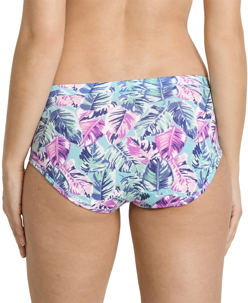Jockey Cotton Stretch Hipster Underwear 1554