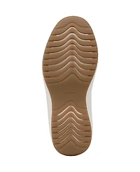 Dr. Scholl's Women's Feel At Ease Plantar Fasciitis Slip On Sneakers