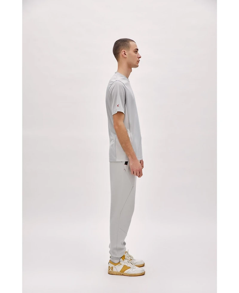 Pcfg Men's Comfort Fit Track Tee