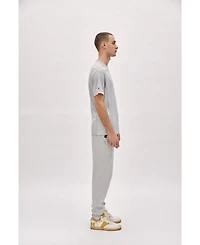 Pcfg Men's Comfort Fit Track Tee