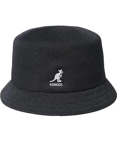 Kangol Men's Tropic Bin Bucket Hat