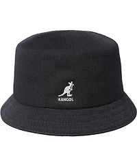 Kangol Men's Tropic Bin Bucket Hat
