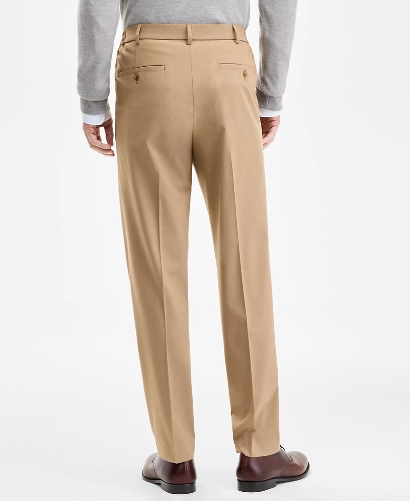 Tommy Hilfiger Men's Modern-Fit Dean Solid Pants