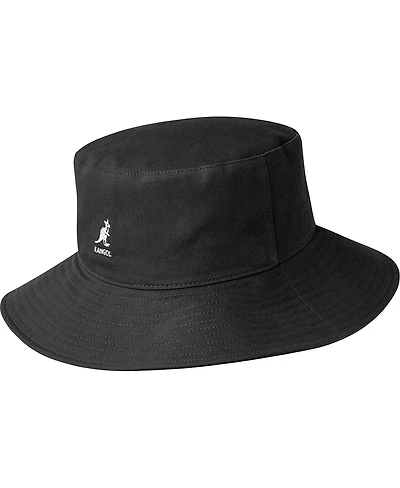 Kangol Men's Washed Fisherman Hat Bucket