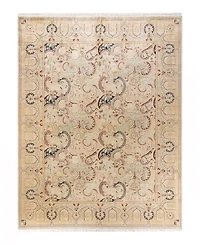 Adorn Hand Woven Rugs Mogul M1095 8'1''x10'5'' Area Rug