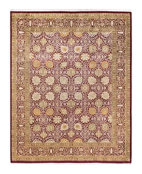 Adorn Hand Woven Rugs Mogul M1225 8'1''x10'2'' Area Rug