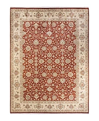 Adorn Hand Woven Rugs Mogul M1394 9'2''x12'4'' Area Rug