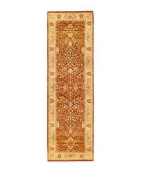 Adorn Hand Woven Rugs Mogul M1436 2'6''x8'4'' Runner Area Rug
