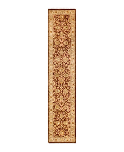 Adorn Hand Woven Rugs Mogul M1345 2'8''x13'2'' Runner Area Rug
