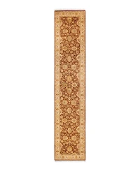 Adorn Hand Woven Rugs Mogul M1345 2'8''x13'2'' Runner Area Rug