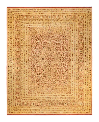 Adorn Hand Woven Rugs Mogul M1395 9'5''x11'10'' Area Rug