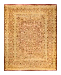 Adorn Hand Woven Rugs Mogul M1395 9'5''x11'10'' Area Rug