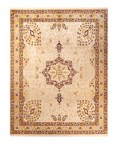 Adorn Hand Woven Rugs Mogul M1256 9'2''x11'10'' Area Rug