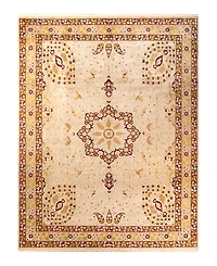 Adorn Hand Woven Rugs Mogul M1256 9'2''x11'10'' Area Rug
