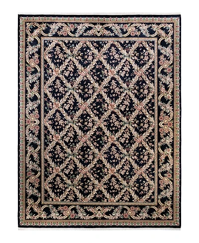 Adorn Hand Woven Rugs Mogul M1404 9'4''x12'1'' Area Rug