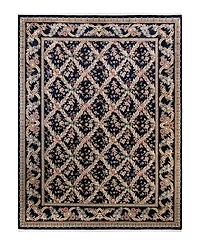 Adorn Hand Woven Rugs Mogul M1404 9'4''x12'1'' Area Rug