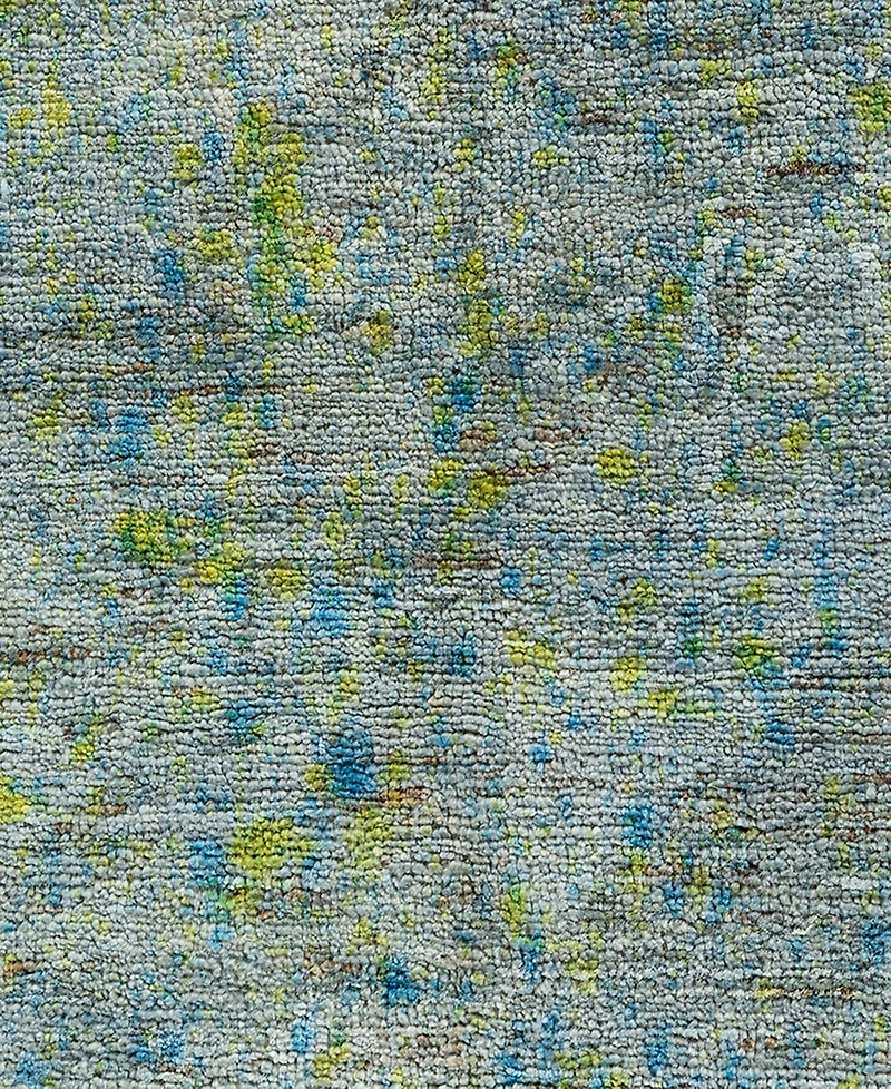 Adorn Hand Woven Rugs Fine Vibrance M1806 9'x9'4'' Area Rug