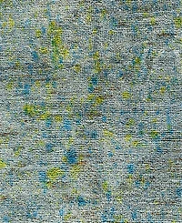 Adorn Hand Woven Rugs Fine Vibrance M1806 9'x9'4'' Area Rug