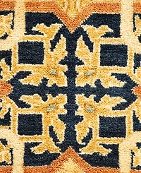 Adorn Hand Woven Rugs Mogul M1255 9'1''x12'2'' Area Rug
