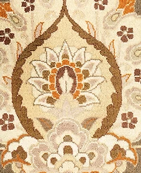 Adorn Hand Woven Rugs Mogul M1487 12'1''x15'5'' Area Rug