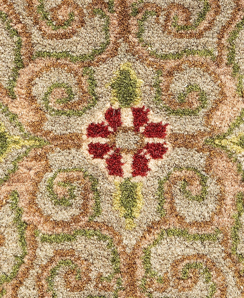 Adorn Hand Woven Rugs Mogul M1436 3'x12'8'' Runner Area Rug
