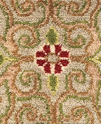 Adorn Hand Woven Rugs Mogul M1436 3'x12'8'' Runner Area Rug