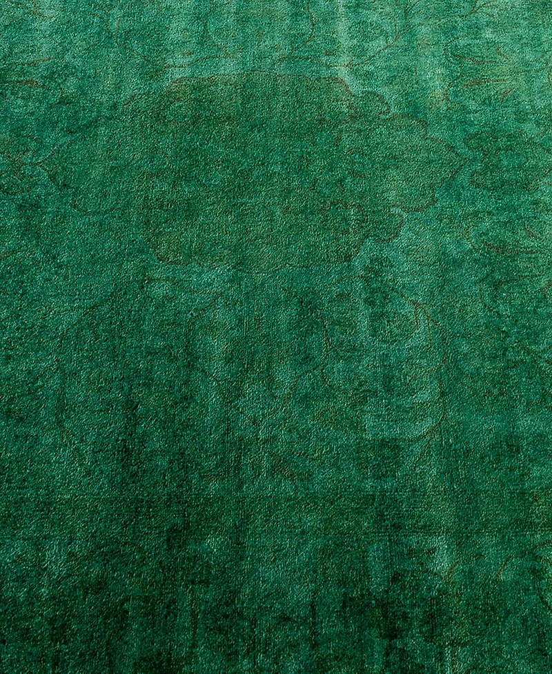 Adorn Hand Woven Rugs Fine Vibrance M1494 4'7''x7'1'' Area Rug