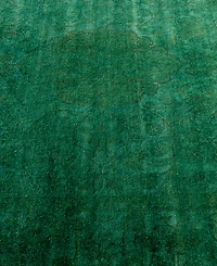 Adorn Hand Woven Rugs Fine Vibrance M1494 4'7''x7'1'' Area Rug