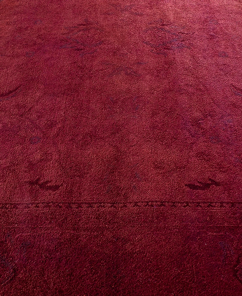Adorn Hand Woven Rugs Vibrance M1419 8'2''x10'2'' Area Rug