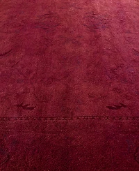 Adorn Hand Woven Rugs Vibrance M1419 8'2''x10'2'' Area Rug