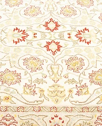 Adorn Hand Woven Rugs Mogul M1445 3'1''x5'2'' Area Rug