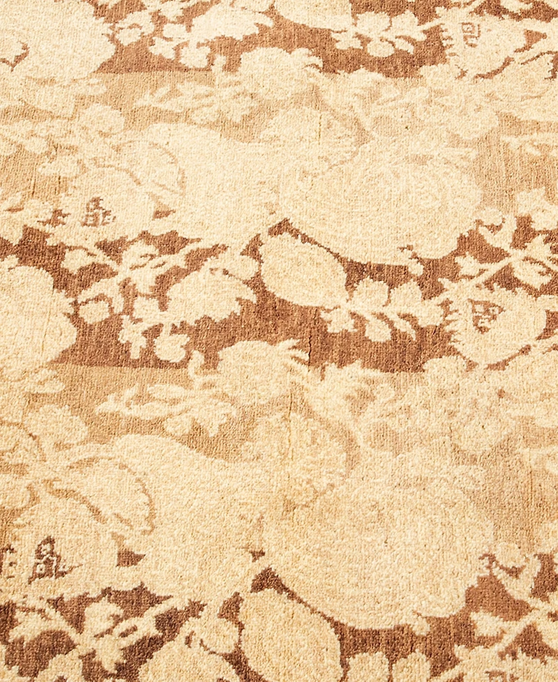 Adorn Hand Woven Rugs Mogul M1583 2'8''x11'9'' Runner Area Rug