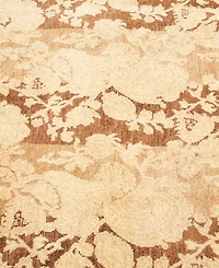Adorn Hand Woven Rugs Mogul M1583 2'8''x11'9'' Runner Area Rug