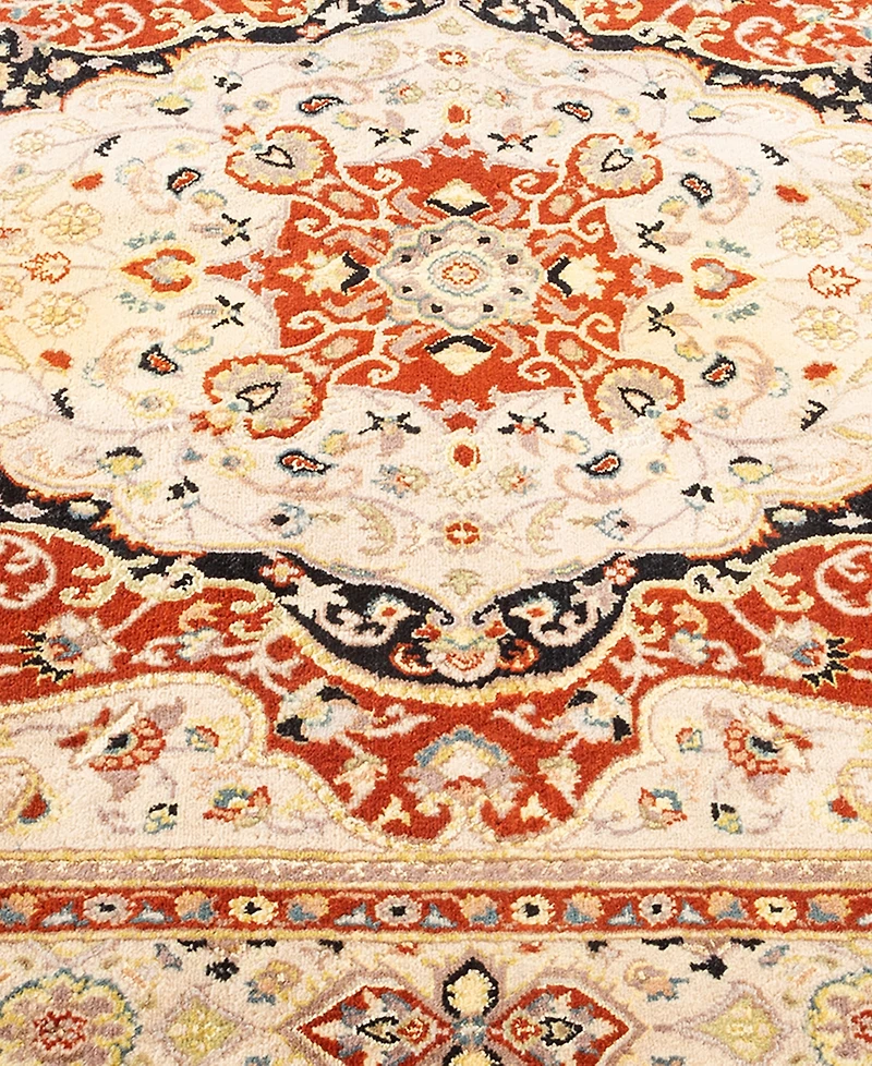 Adorn Hand Woven Rugs Mogul M1659 4'7''x7'7'' Area Rug