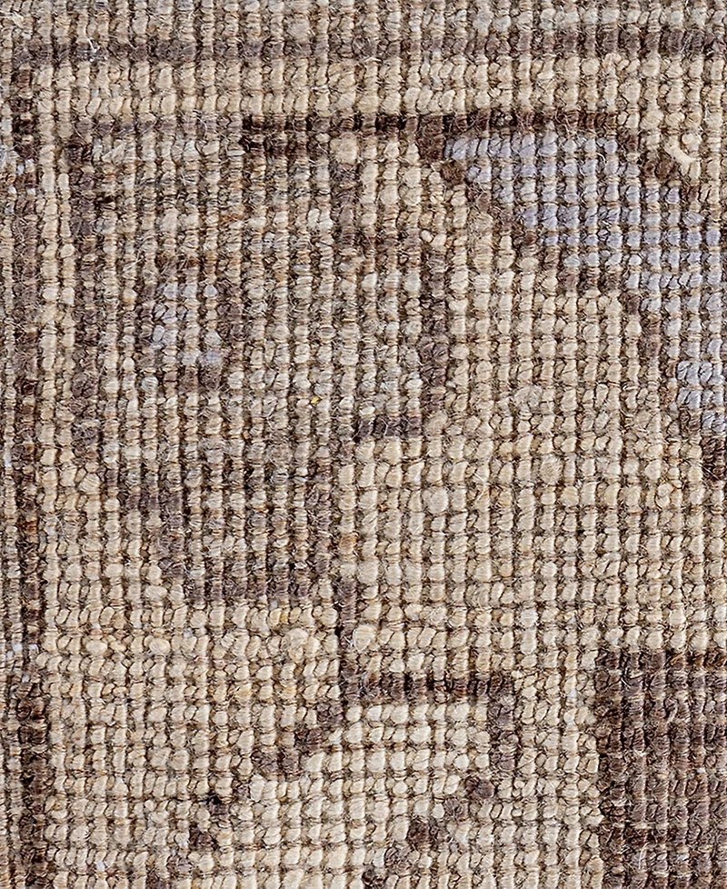 Adorn Hand Woven Rugs Colorful Oushak M1945 10'2''x13'9'' Area Rug