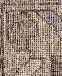 Adorn Hand Woven Rugs Colorful Oushak M1945 10'2''x13'9'' Area Rug