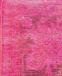 Adorn Hand Woven Rugs Vibrance M1504 3'x11'5'' Runner Area Rug