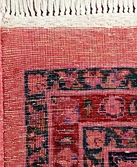 Adorn Hand Woven Rugs Fine Vibrance M1252 9'2''x12' Area Rug