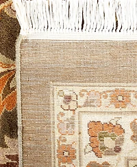 Adorn Hand Woven Rugs Mogul M1487 12'1''x15'5'' Area Rug