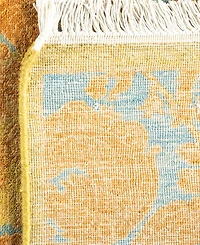 Adorn Hand Woven Rugs Mogul M1583 2'8''x7'8'' Runner Area Rug