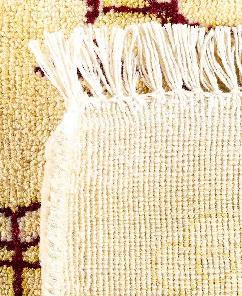Adorn Hand Woven Rugs Mogul M1208 10'1''x13'7'' Area Rug