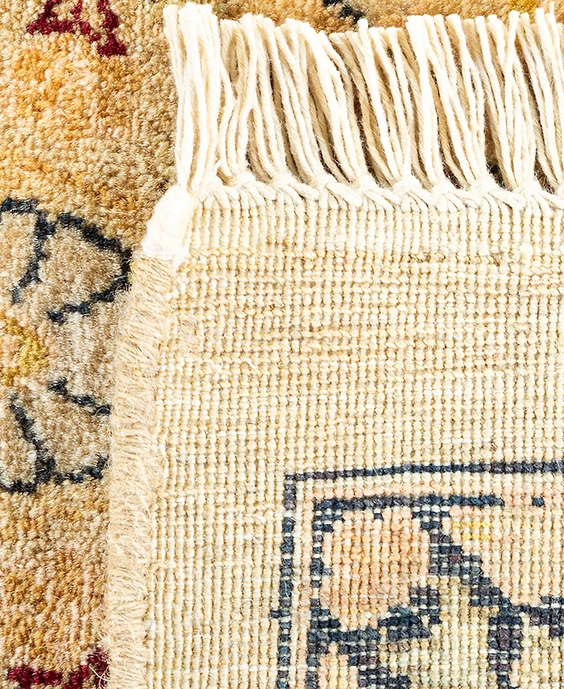 Adorn Hand Woven Rugs Mogul M1230 8'x10'5'' Area Rug