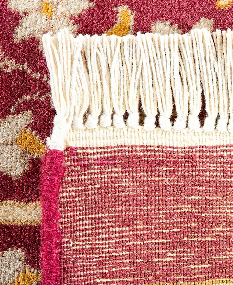 Adorn Hand Woven Rugs Mogul M1220 10'1''x13'10'' Area Rug