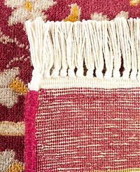 Adorn Hand Woven Rugs Mogul M1220 10'1''x13'10'' Area Rug