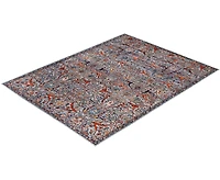 Adorn Hand Woven Rugs Serapi M1945 9'x11'11'' Area Rug