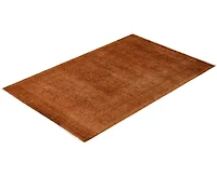 Adorn Hand Woven Rugs Fine Vibrance M1055 3'1''x4'10'' Area Rug