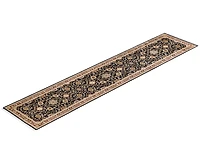 Adorn Hand Woven Rugs Mogul M1377 2'6''x11'10'' Runner Area Rug