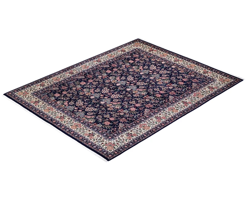 Adorn Hand Woven Rugs Mogul M1100 8'1''x10'2'' Area Rug