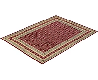 Adorn Hand Woven Rugs Mogul M1251 10'3''x13'10'' Area Rug