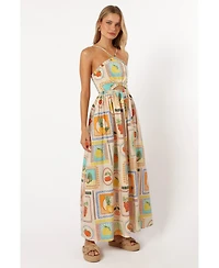 Petal and Pup Women's Madeira Dress